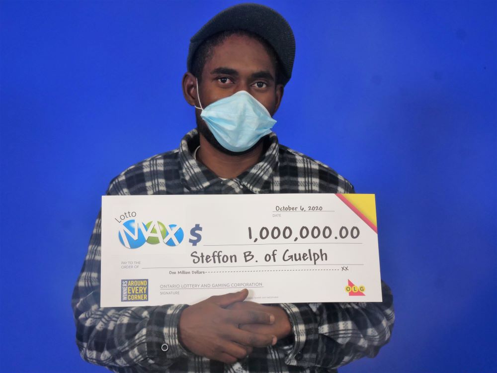 olg lotto max payout